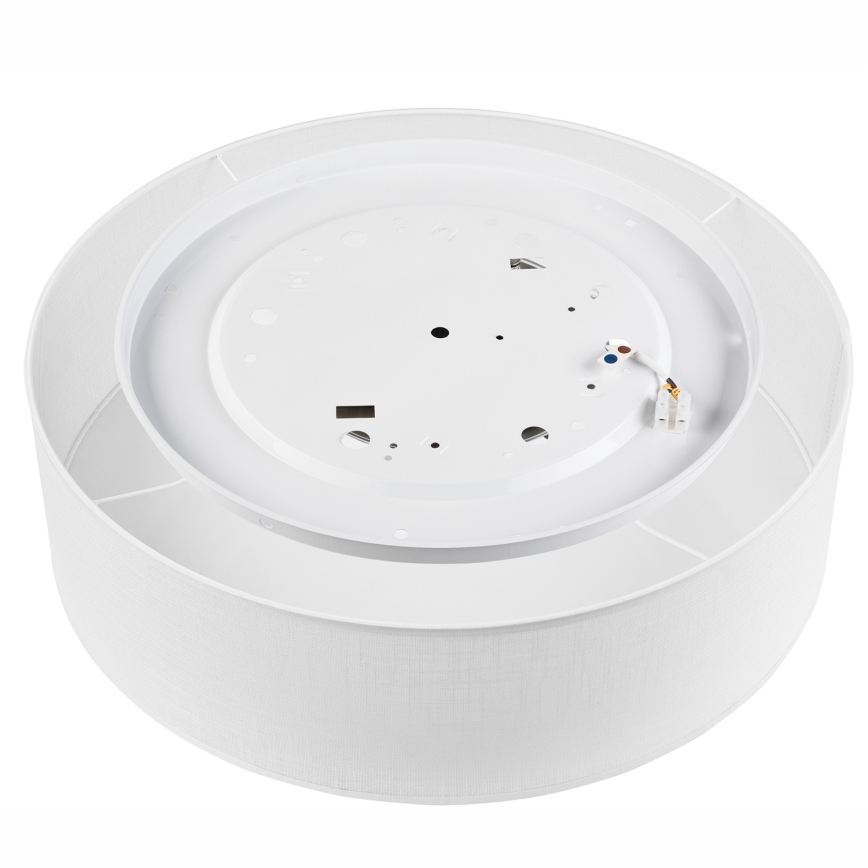 Brilagi - Iluminação de teto LED SIRIJA LED/36W/230V diâmetro 45 cm branco