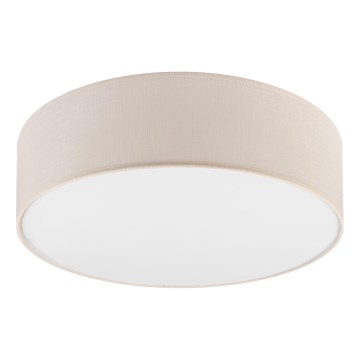 Brilagi - Iluminação de teto LED SIRIJA LED/36W/230V diâmetro 45 cm creme