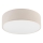 Brilagi - Iluminação de teto LED SIRIJA LED/36W/230V diâmetro 45 cm creme