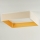 Brilagi - Iluminação de teto LED VELVET SQUARE LED/24W/230V creme