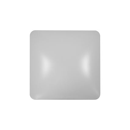 Brilagi - Iluminação de teto LED VELVET SQUARE LED/24W/230V creme