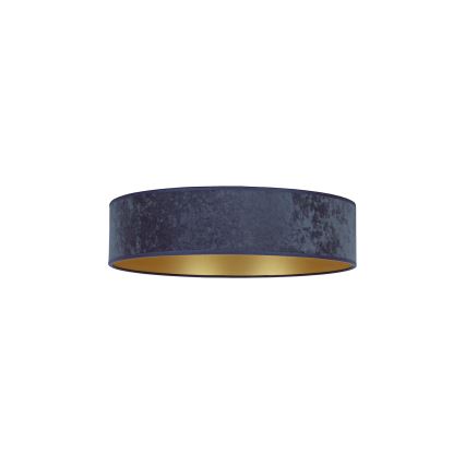 Brilagi - Iluminação de teto LED VELVET STAR LED/24W/230V d. 40 cm 3000K/4000K/6400K azul/dourado