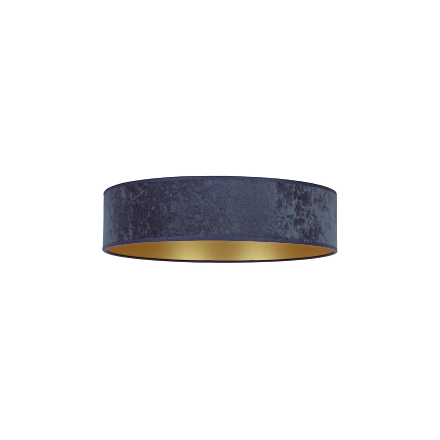 Brilagi - Iluminação de teto LED VELVET STAR LED/24W/230V d. 40 cm 3000K/4000K/6400K azul/dourado