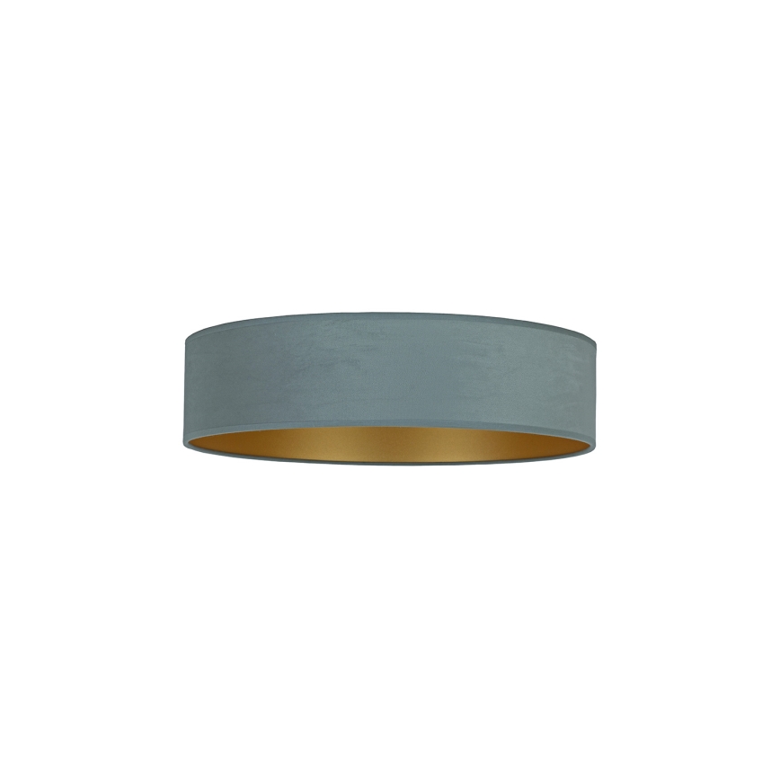 Brilagi - Iluminação de teto LED VELVET STAR LED/24W/230V d. 40 cm 3000K/4000K/6400K menta/dourado