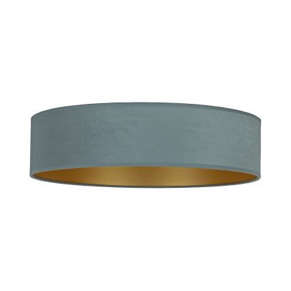 Brilagi - Iluminação de teto LED VELVET STAR LED/36W/230V d. 55 cm 3000K/4000K/6400K menta/dourado