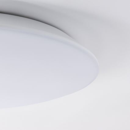 Brilagi - Iluminação de teto LED VESTAS LED/18W/230V 3000K IP54