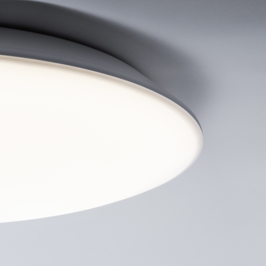 Brilagi - Iluminação de teto LED VESTAS LED/18W/230V 3000K IP54