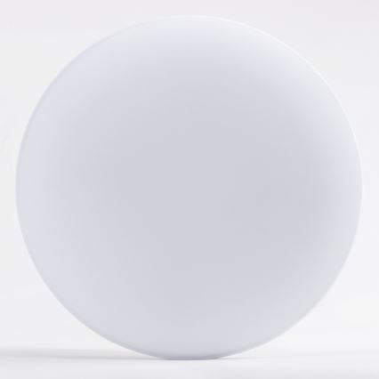 Brilagi - Iluminação de teto LED VESTAS LED/18W/230V 3000K IP54