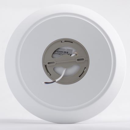 Brilagi - Iluminação de teto LED VESTAS LED/18W/230V 3000K IP54