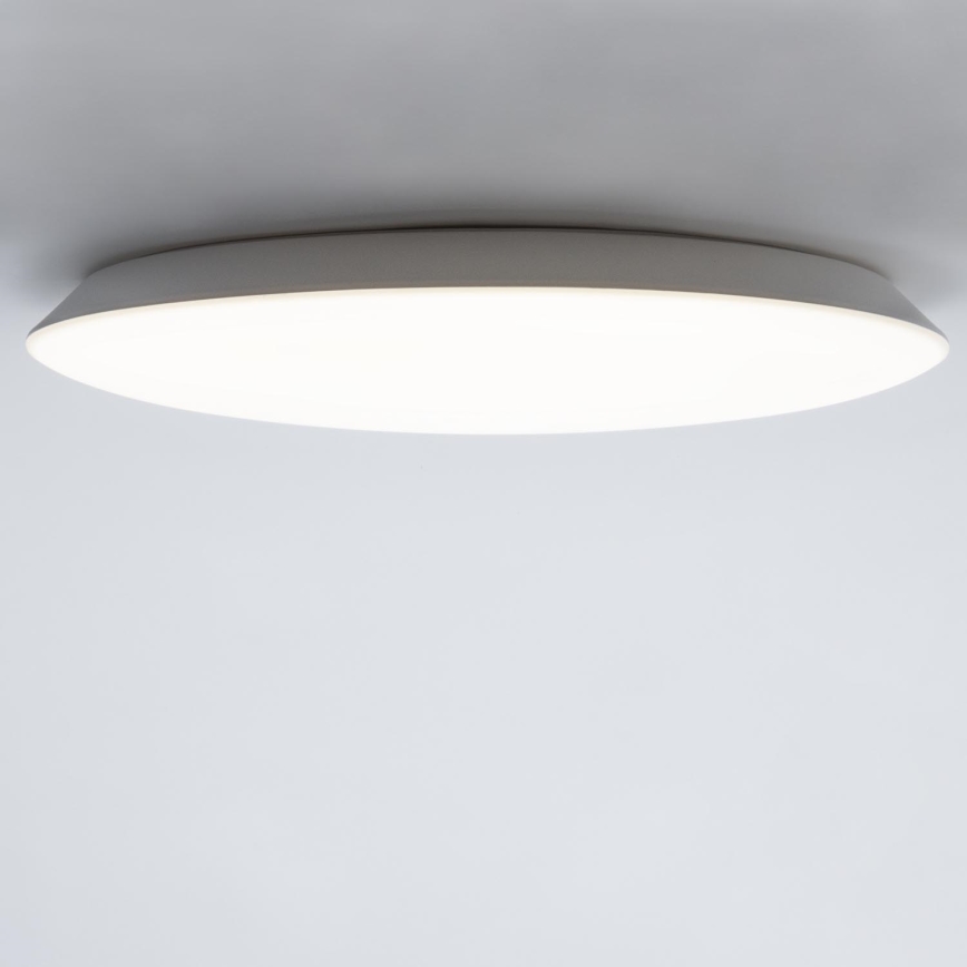 Brilagi - Iluminação de teto LED VESTAS LED/28W/230V 3000K IP54