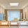 Brilagi - Iluminação de teto para casa de banho LED FRAME LED/50W/230V 60x60 cm 3000/4000/6000K IP44 branco