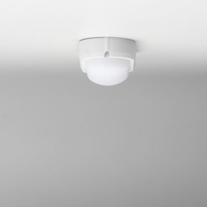 Brilagi - Iluminação industrial de teto LED SIMA LED/12W/230V IP65 branca