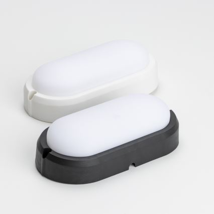 Brilagi - Iluminação industrial de teto LED SIMA LED/12W/230V IP65 branca