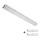 Brilagi - Iluminação industrial fluorescente LED OPTIMA T8 2xG13/18W/230V 4000K IP65 128 cm