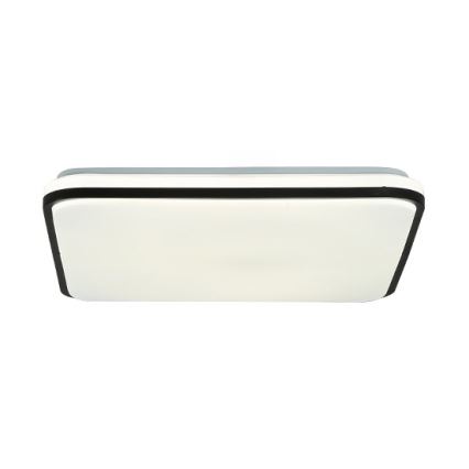 Brilagi - Iluminação de teto LED com regulação SMART LED/28W/230V 3000-6000K 40x40 cm Wi-Fi Tuya + comando