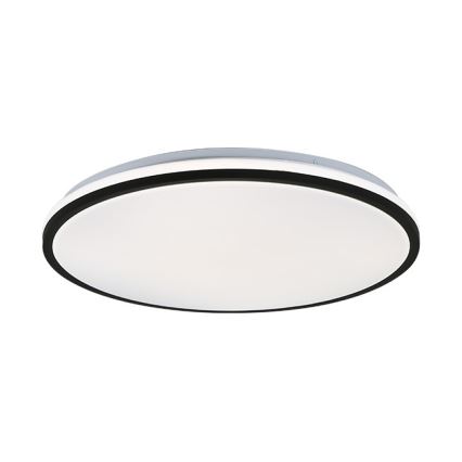 Brilagi - Iluminação de teto LED com regulação SMART LED/36W/230V 3000-6000K diâmetro 45 cm Wi-Fi Tuya + comando