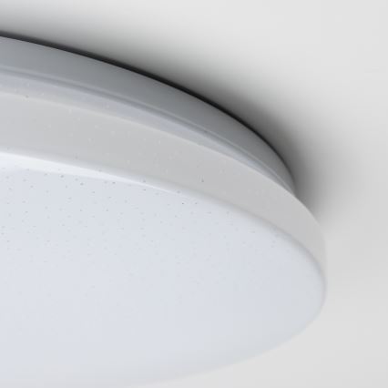 Brilagi - Iluminação LED com regulação SMART STARS LED/36W/230V 2700-6500K Wi-Fi Tuya + controlo remoto