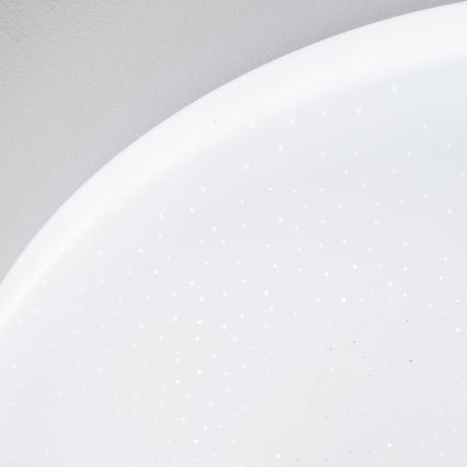 Brilagi - Iluminação LED com regulação SMART STARS LED/36W/230V 2700-6500K Wi-Fi Tuya + controlo remoto