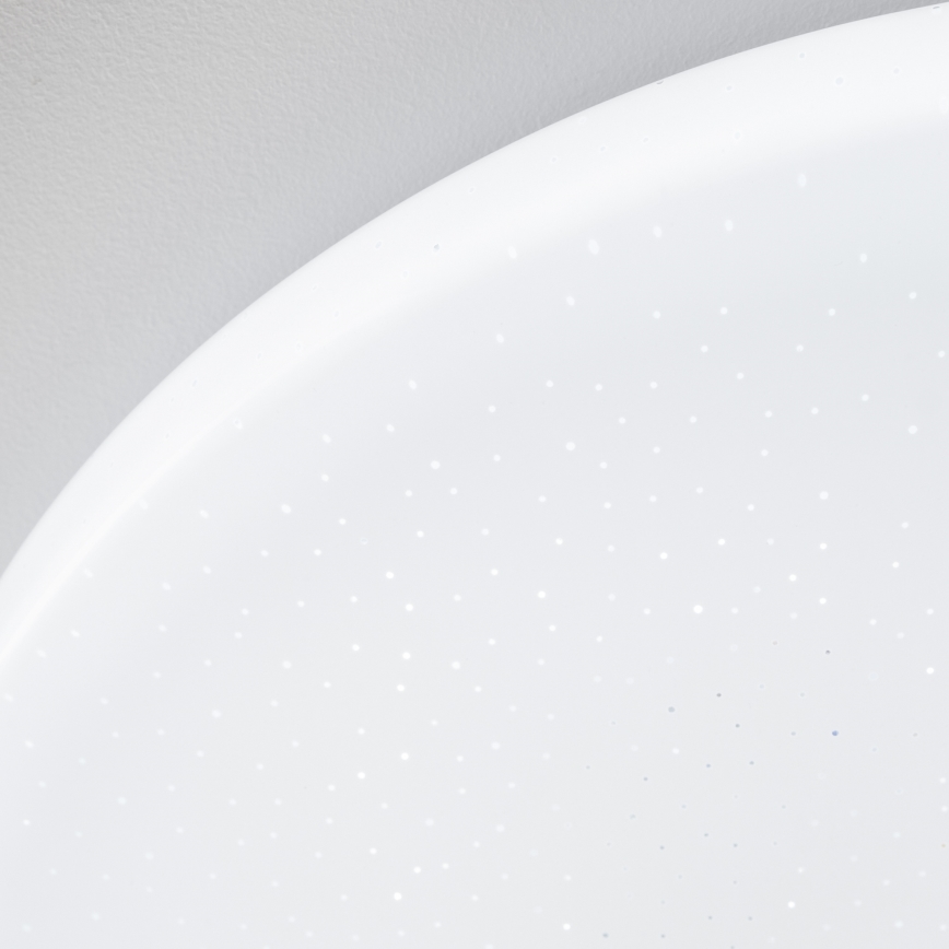Brilagi - Iluminação LED com regulação SMART STARS LED/36W/230V 2700-6500K Wi-Fi Tuya + controlo remoto