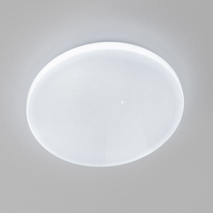 Brilagi - Iluminação LED com regulação SMART STARS LED/36W/230V 2700-6500K Wi-Fi Tuya + controlo remoto