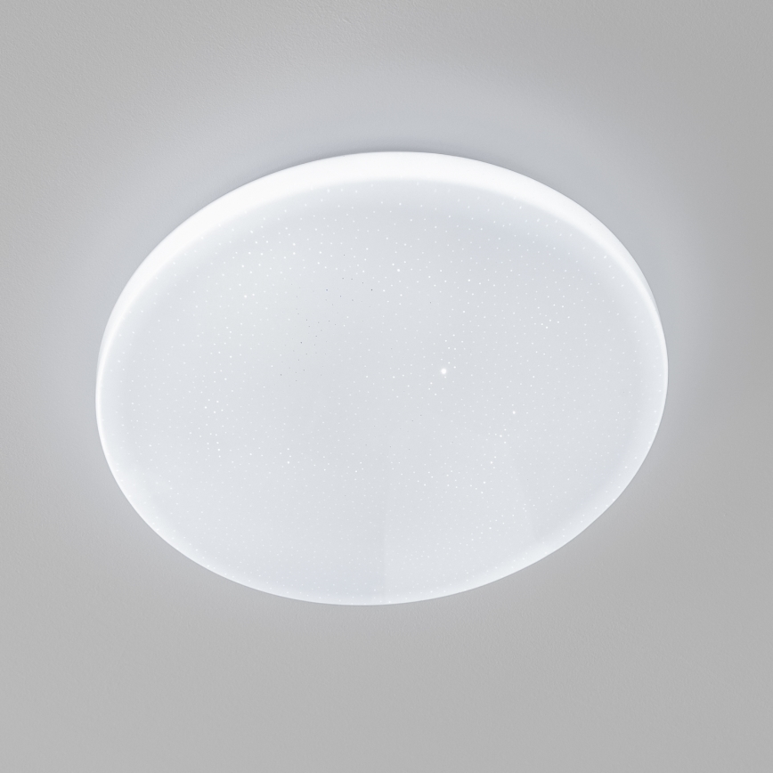 Brilagi - Iluminação LED com regulação SMART STARS LED/36W/230V 2700-6500K Wi-Fi Tuya + controlo remoto