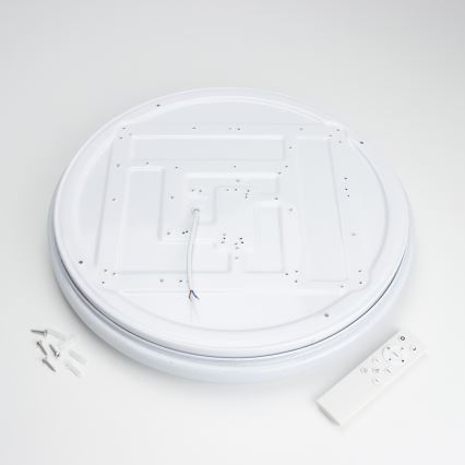 Brilagi - Iluminação LED com regulação SMART STARS LED/36W/230V 2700-6500K Wi-Fi Tuya + controlo remoto