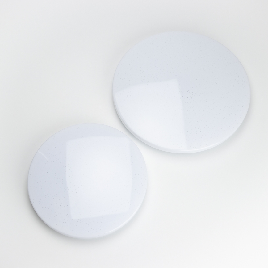Brilagi - Iluminação LED com regulação SMART STARS LED/36W/230V 2700-6500K Wi-Fi Tuya + controlo remoto