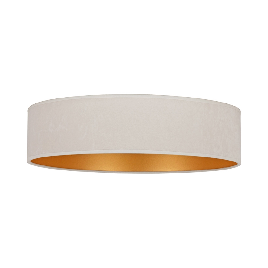Brilagi - Iluminação de teto LED com regulação VELVET SMART LED/24W/230V d. 45 cm 2700-6500K Wi-Fi Tuya + controlo remoto