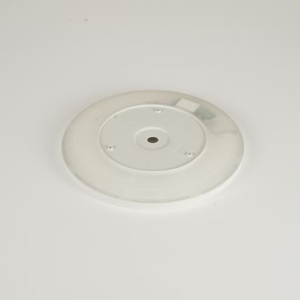 Brilagi - Iluminação de teto para casa de banho LED ULTRA SLIM LED/24W/230V diâmetro 42 cm branco IP54