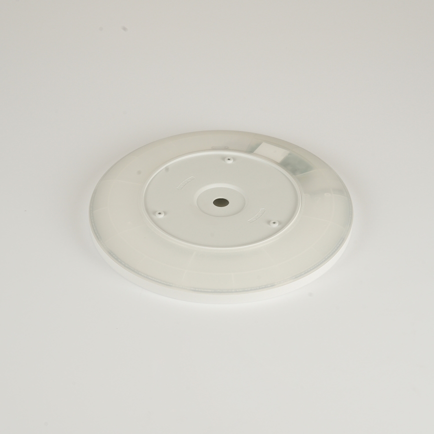 Brilagi - Iluminação de teto para casa de banho LED ULTRA SLIM LED/24W/230V diâmetro 42 cm branco IP54
