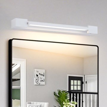 Brilagi - Iluminação LED para espelho AQUA LINE LED/12W/230V 45 cm IP44 branca