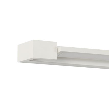 Brilagi - Iluminação LED para espelho AQUA LINE LED/12W/230V 45 cm IP44 branca