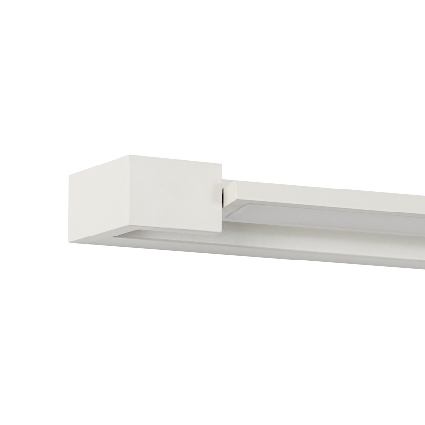 Brilagi - Iluminação LED para espelho AQUA LINE LED/12W/230V 45 cm IP44 branca