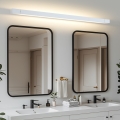 Brilagi - Iluminação LED para espelho de casa de banho AQUA LINE LED/36W/230V 120 cm IP44 branca