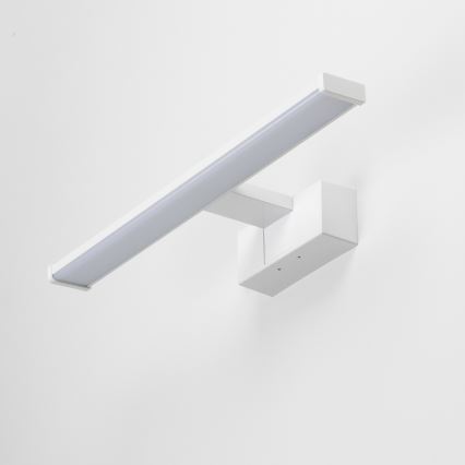 Brilagi - Iluminação LED para espelho de casa de banho 3 em 1 VESTRA LED/8W/230V 40 cm IP44 branca