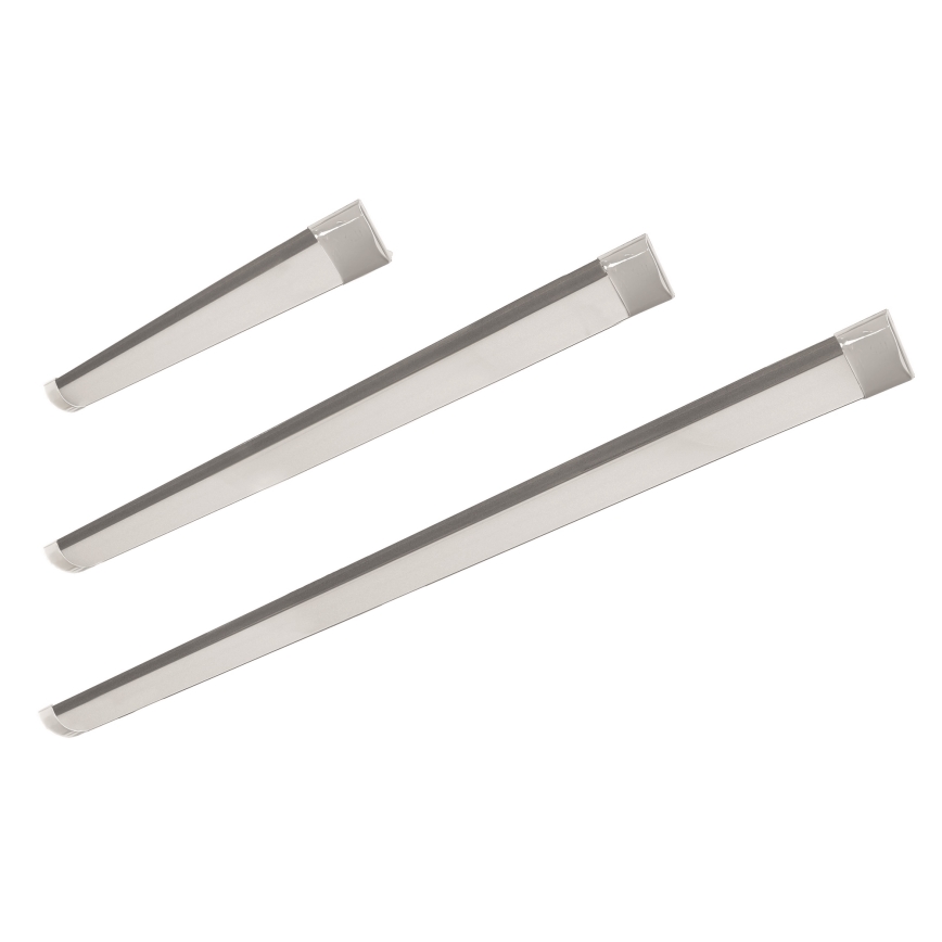 Brilagi - Iluminação para armário de cozinha LED AVERO LED/16W/230V 60 cm