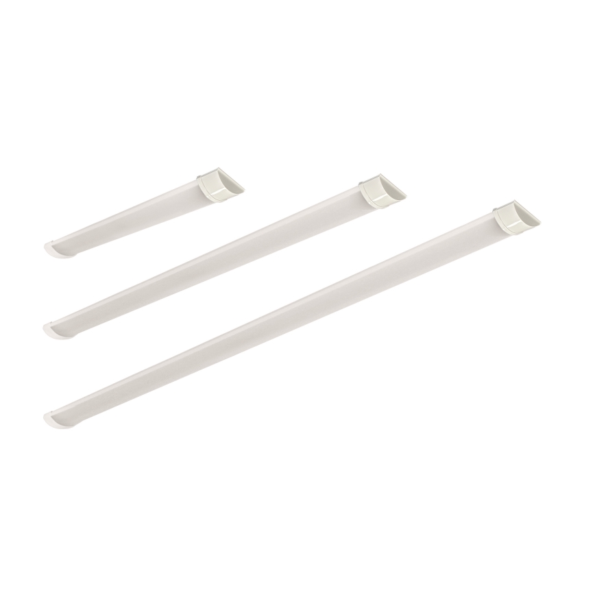 Brilagi - Iluminação para armário de cozinha LED LUMA LED/16W/230V 60 cm