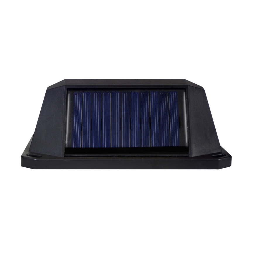 Brilagi - LED Candeeiro de parede solar com sensor de movimento e anoitecer WALLIE LED/4W/5,5V 1200 mAh 3000K IP65
