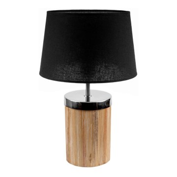 Brilagi - Lâmpada de mesa FERNI 1xE27/40W/230V