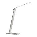 Brilagi - Lâmpada de mesa LED regulável conector USB LED/12W/230V branco 3000 - 6000K