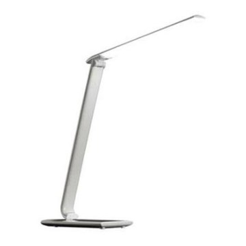 Brilagi - Lâmpada de mesa LED regulável conector USB LED/12W/230V branco 3000 - 6000K