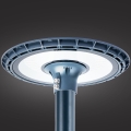 Brilagi - Lâmpada de Rua LED URBANSPARK LED/120W/230V antracite IP65