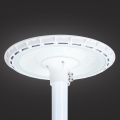 Brilagi - Lâmpada de Rua LED URBANSPARK LED/120W/230V branca IP65