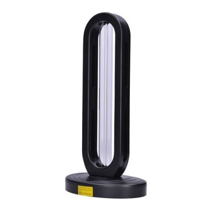 Brilagi - Lâmpada germicida UVC/38W/230V + comando