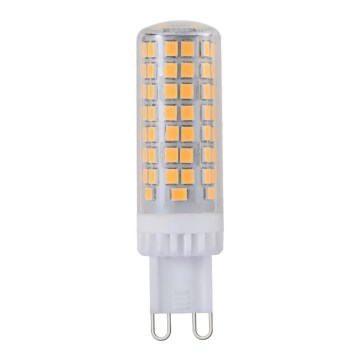 Brilagi - Lâmpada LED com regulação G9/6W/230V 3000K