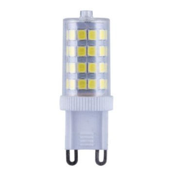 Brilagi - Lâmpada LED G9/4W/230V 3000K