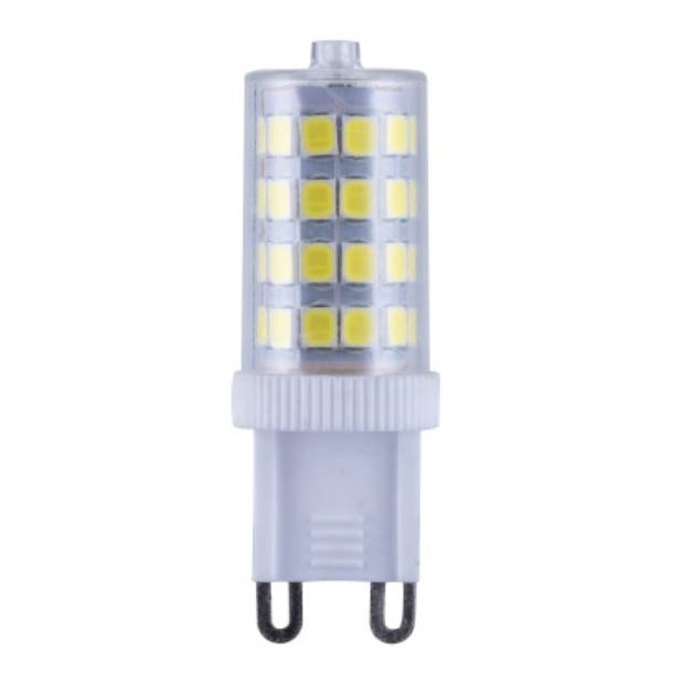Brilagi - Lâmpada LED G9/4W/230V 3000K