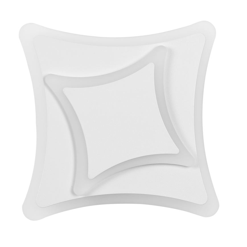 Brilagi - Luminária de Parede LED MODERN MINI LED/24W/230V 3000/4000/6000K