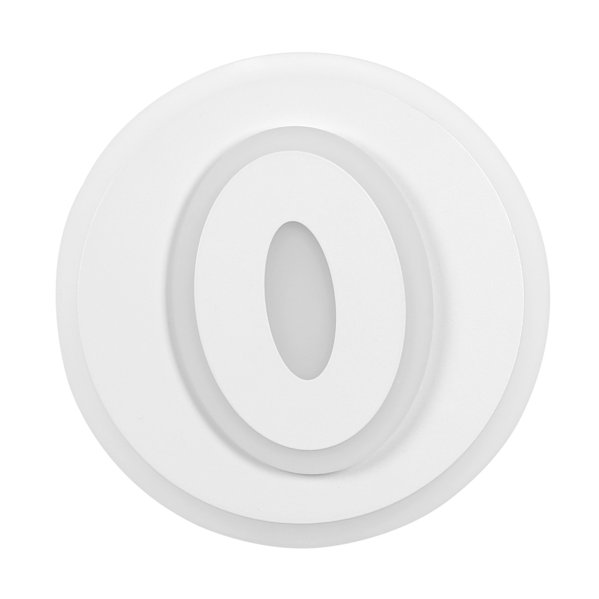Brilagi - Luminária de Parede LED MODERN MINI LED/26W/230V 3000/4000/6000K