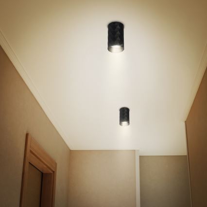 Brilagi - LED Foco ALICE 1xGU10/30W/230V preto